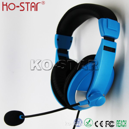 brand name nootbook headset brand name headphone with mic